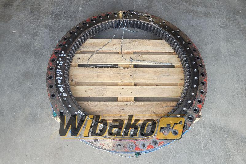 Rotation Wreath Liebherr 9827524 / 9338165 - Döner tabla - İş makinaları: fotoğraf 1 Rotation Wreath Liebherr 9827524 / 9338165 - Döner tabla - İş makinaları: fotoğraf 1