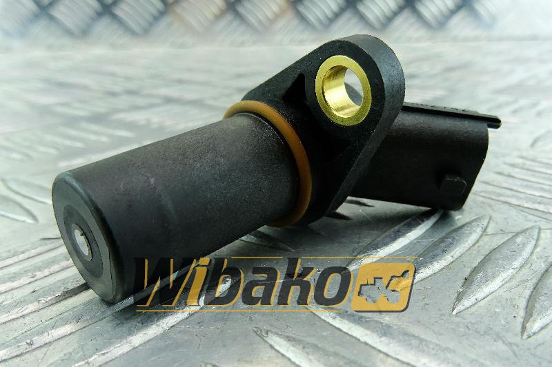 Rotation sensor Bosch 0281002742 - Sensör - İş makinaları: fotoğraf 1 Rotation sensor Bosch 0281002742 - Sensör - İş makinaları: fotoğraf 1
