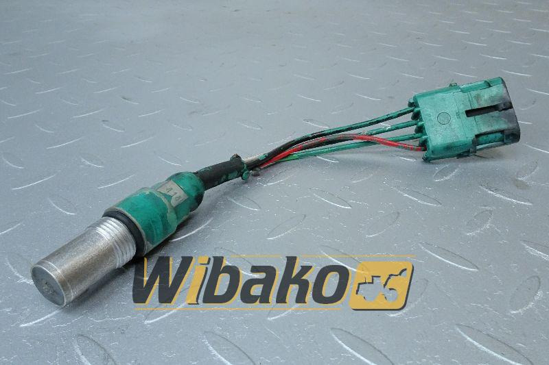 Rotation sensor Cummins 3078150 - Sensör - İş makinaları: fotoğraf 1 Rotation sensor Cummins 3078150 - Sensör - İş makinaları: fotoğraf 1