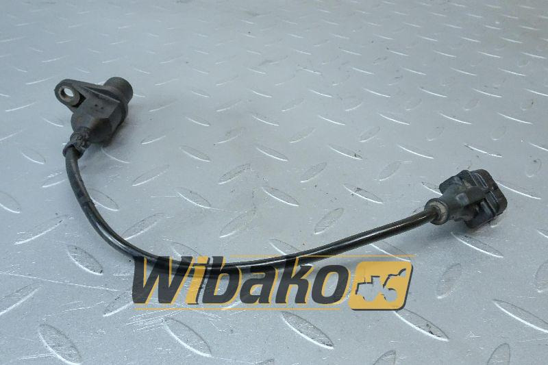 Rotation sensor Cummins 4890190 - Sensör - İş makinaları: fotoğraf 1 Rotation sensor Cummins 4890190 - Sensör - İş makinaları: fotoğraf 1