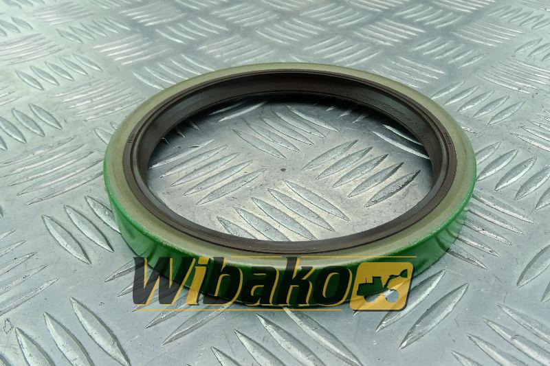 Shaft seal Elring EL033376 - Krank mili - İş makinaları: fotoğraf 1 Shaft seal Elring EL033376 - Krank mili - İş makinaları: fotoğraf 1