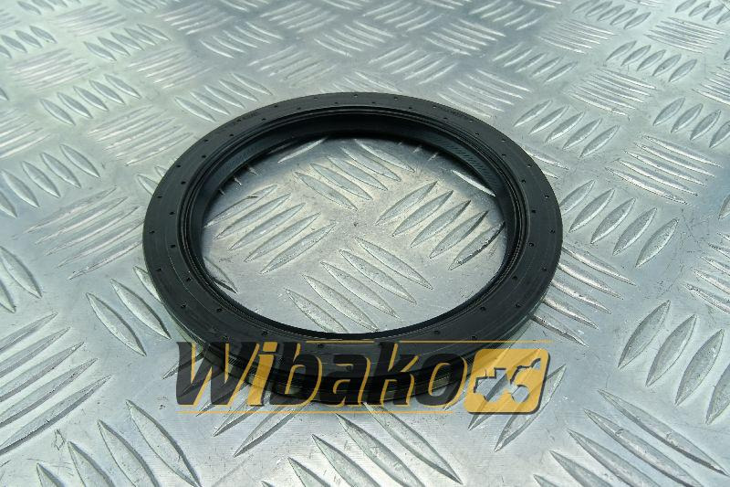 Shaft seal Victor Reinz 81-28535-00 - Krank mili - İş makinaları: fotoğraf 1 Shaft seal Victor Reinz 81-28535-00 - Krank mili - İş makinaları: fotoğraf 1
