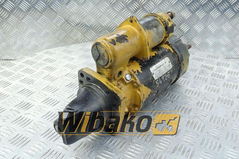 Starter Caterpillar 6V-5720-246 137-6457/104-7040CW - Starter - İş makinaları: fotoğraf 1 Starter Caterpillar 6V-5720-246 137-6457/104-7040CW - Starter - İş makinaları: fotoğraf 1