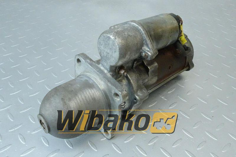Starter for engine Cummins 3.9 10/35/255 - Starter - İş makinaları: fotoğraf 1 Starter for engine Cummins 3.9 10/35/255 - Starter - İş makinaları: fotoğraf 1