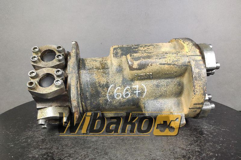 Swing joint (Svivel joint) Sennebogen SR28 532132011 - Transmisyon - İş makinaları: fotoğraf 2 Swing joint (Svivel joint) Sennebogen SR28 532132011 - Transmisyon - İş makinaları: fotoğraf 2