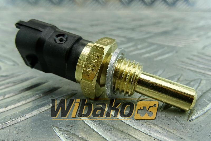 Temperature sensor Volvo 21531072 - Sensör - İş makinaları: fotoğraf 1 Temperature sensor Volvo 21531072 - Sensör - İş makinaları: fotoğraf 1