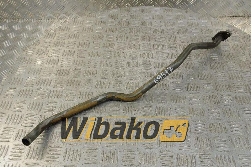 Turbocharge return line for engine Iveco 8065.25T 500336313 - Turboşarj - İş makinaları: fotoğraf 1 Turbocharge return line for engine Iveco 8065.25T 500336313 - Turboşarj - İş makinaları: fotoğraf 1