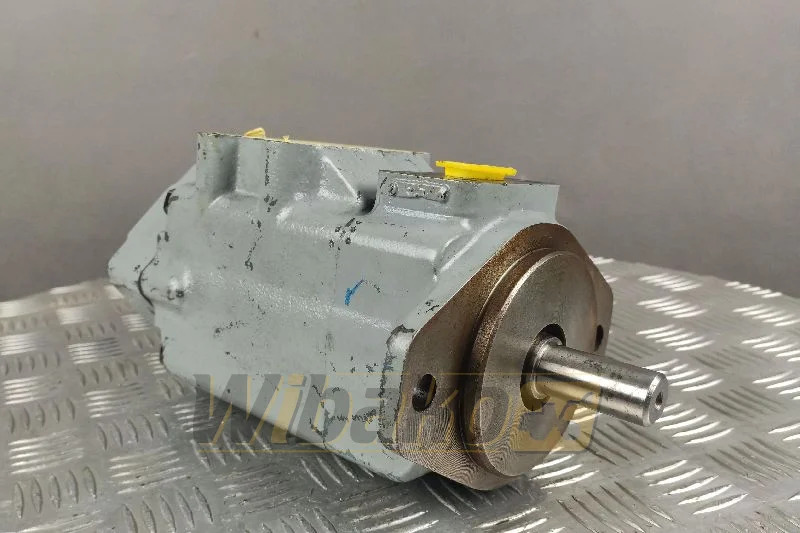 Vickers 2520V21A14 2137210C - Hidrolik pompa - İş makinaları: fotoğraf 2 Vickers 2520V21A14 2137210C - Hidrolik pompa - İş makinaları: fotoğraf 2