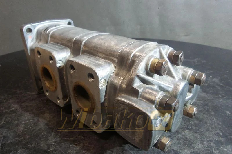 Vickers G5-16-12-10 0589471 - Hidrolik pompa - İş makinaları: fotoğraf 1 Vickers G5-16-12-10 0589471 - Hidrolik pompa - İş makinaları: fotoğraf 1