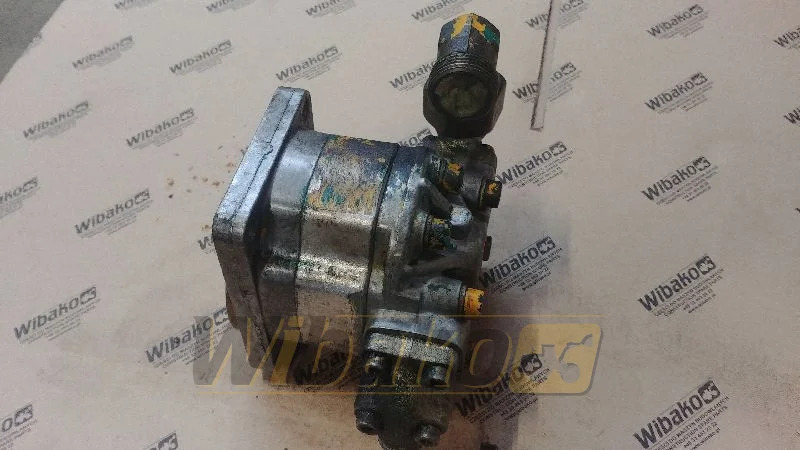 Vickers G5-20-H16F-23L 0488252 - Hidrolik pompa - İş makinaları: fotoğraf 1 Vickers G5-20-H16F-23L 0488252 - Hidrolik pompa - İş makinaları: fotoğraf 1