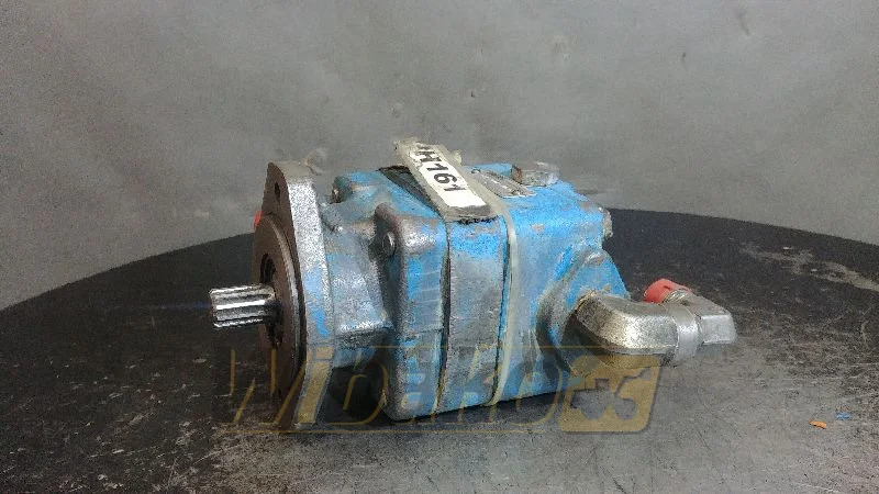 Vickers V20F1P11P38C6J11 - Hidrolik pompa - İş makinaları: fotoğraf 1 Vickers V20F1P11P38C6J11 - Hidrolik pompa - İş makinaları: fotoğraf 1