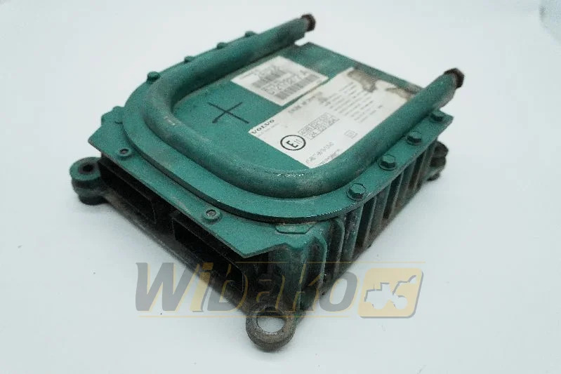 Volvo 03161952 - Yönetim bloku - İş makinaları: fotoğraf 3 Volvo 03161952 - Yönetim bloku - İş makinaları: fotoğraf 3