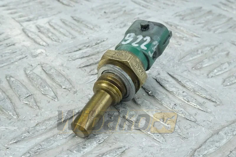 Volvo 20513340 - Sensör - İş makinaları: fotoğraf 1 Volvo 20513340 - Sensör - İş makinaları: fotoğraf 1