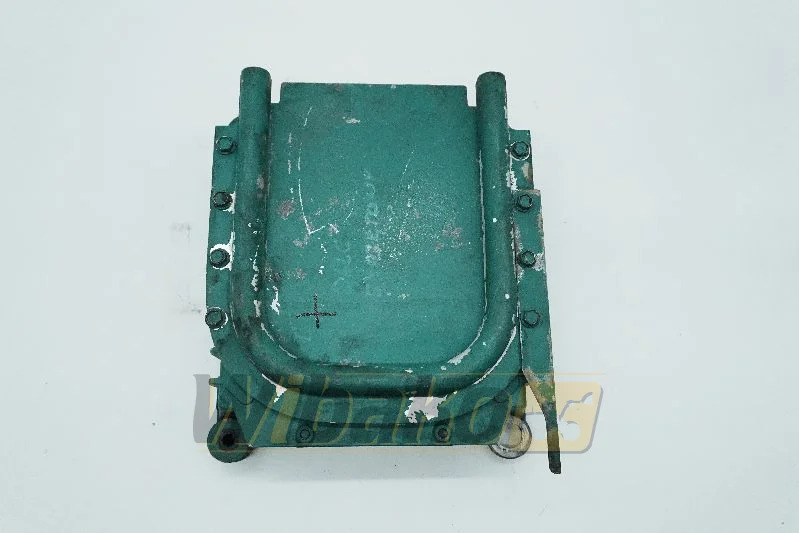 Volvo 20582958 - Yönetim bloku - İş makinaları: fotoğraf 2 Volvo 20582958 - Yönetim bloku - İş makinaları: fotoğraf 2