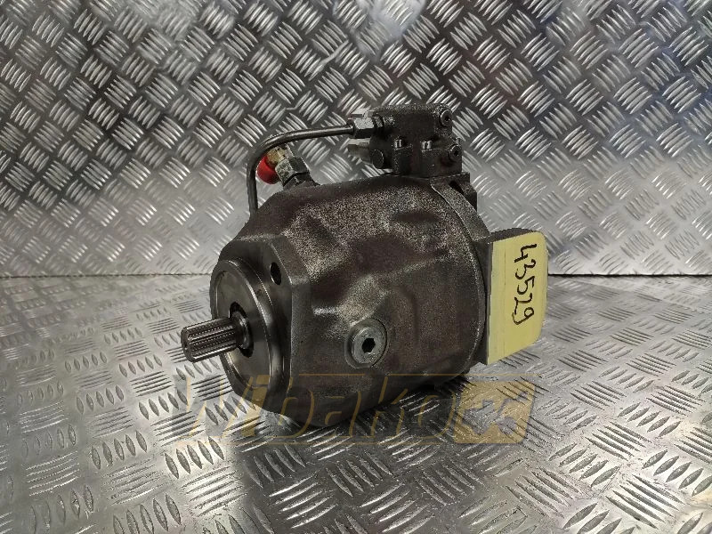 Volvo A10VO45DFLR/31R-PSC12N00-SO593 R910973710 - Hidrolik pompa - İş makinaları: fotoğraf 2 Volvo A10VO45DFLR/31R-PSC12N00-SO593 R910973710 - Hidrolik pompa - İş makinaları: fotoğraf 2