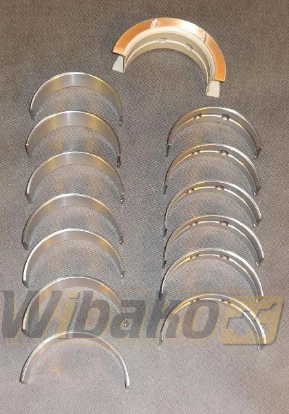 WIBAKO 6BT5.9 3901172 - Motor bilyası - İş makinaları: fotoğraf 1 WIBAKO 6BT5.9 3901172 - Motor bilyası - İş makinaları: fotoğraf 1