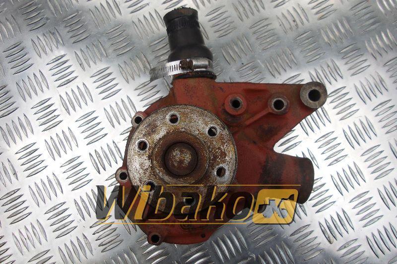 Water pump Daewoo D1146 - Soğutucu pompası - İş makinaları: fotoğraf 1 Water pump Daewoo D1146 - Soğutucu pompası - İş makinaları: fotoğraf 1