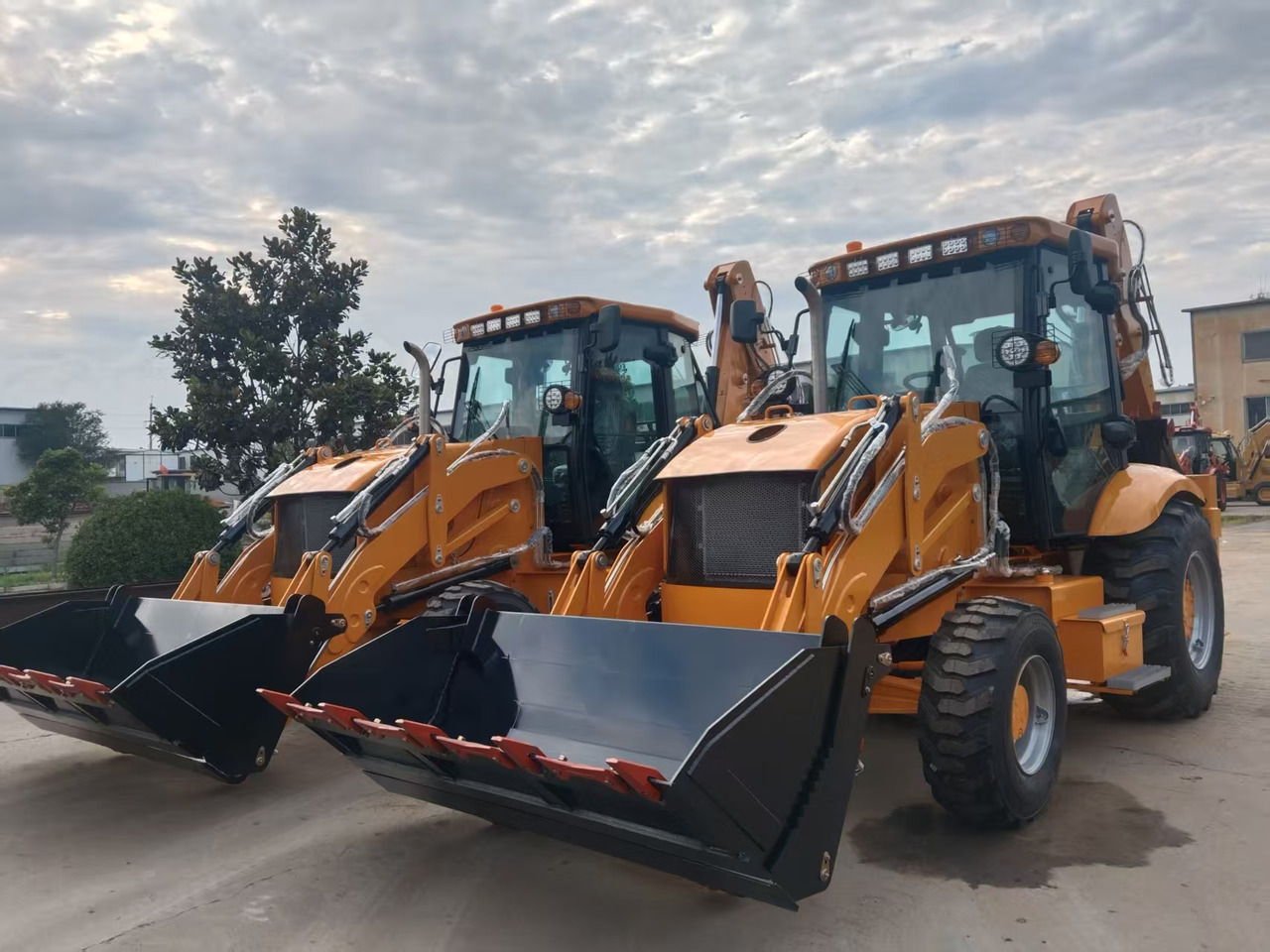 JCP ZY3CX - Iş makinesi: fotoğraf 5 JCP ZY3CX - Iş makinesi: fotoğraf 5