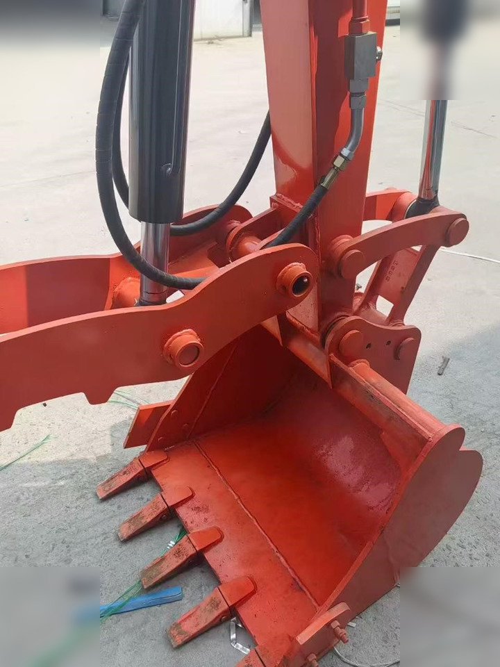 KUBOTA KX165-5 - Mini ekskavatör: fotoğraf 2 KUBOTA KX165-5 - Mini ekskavatör: fotoğraf 2