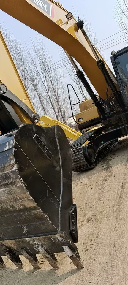 SANY 335 finansal kiralama SANY 335: fotoğraf 19