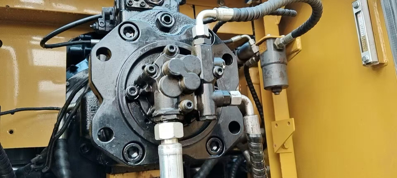 SANY 335 finansal kiralama SANY 335: fotoğraf 13