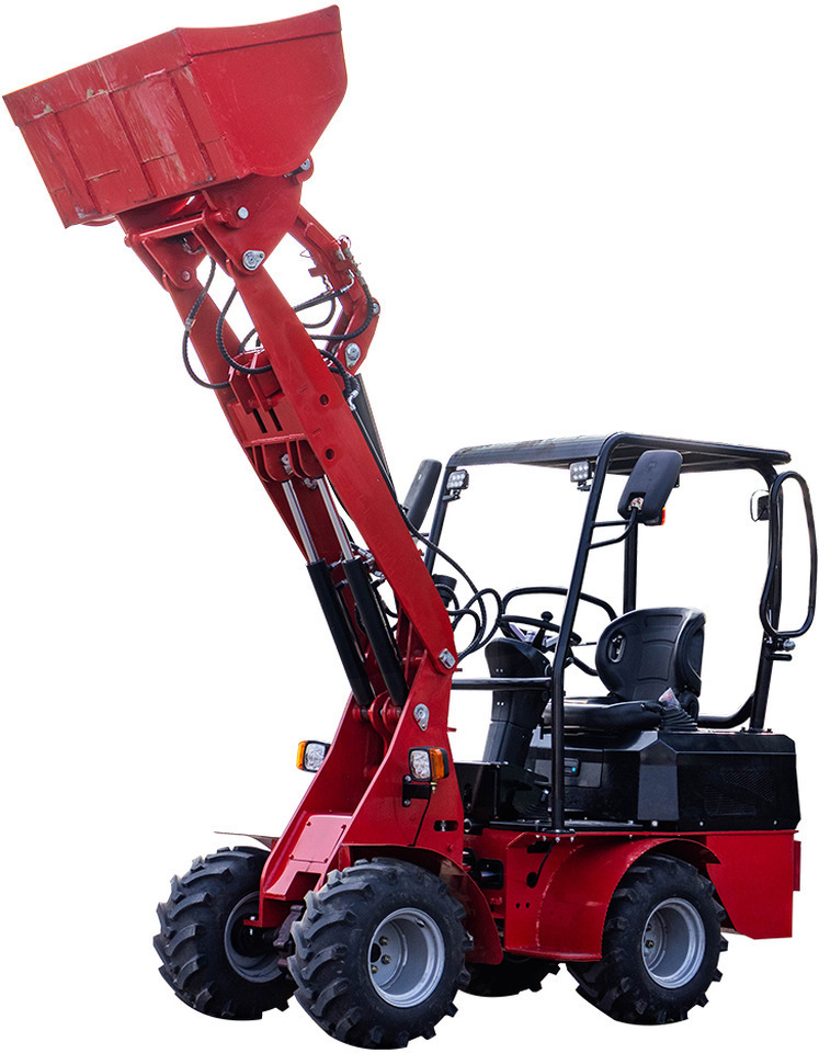 For more informationand price discount,please contact directly Diesel KUBOTA Engine Wheel Loader , Electric Wheel Loader - Belden kırmalı yükleyici: fotoğraf 3 For more informationand price discount,please contact directly Diesel KUBOTA Engine Wheel Loader , Electric Wheel Loader - Belden kırmalı yükleyici: fotoğraf 3