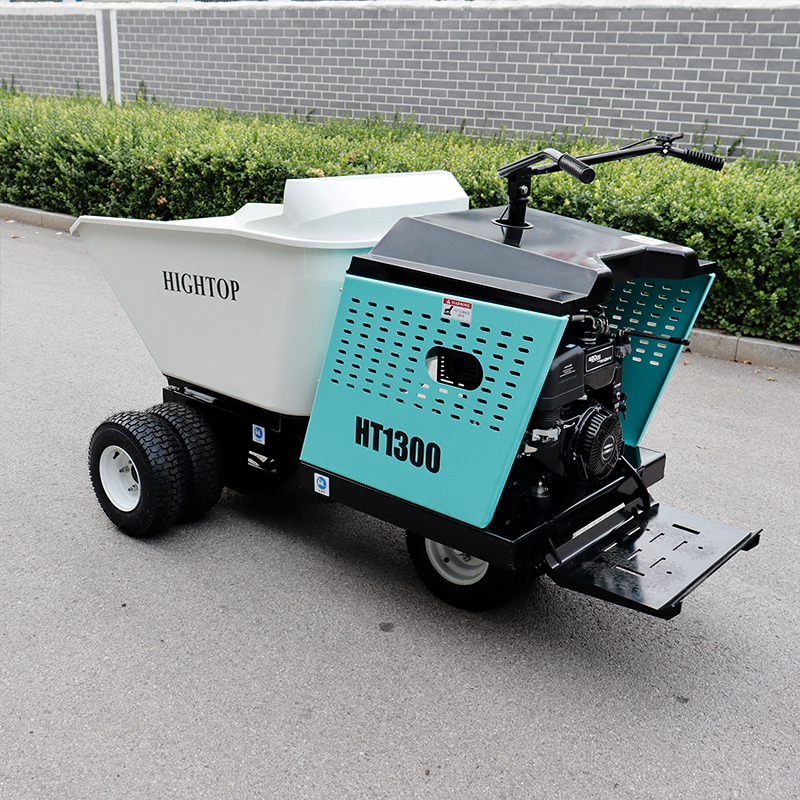 MUD Buggy Wheel Dumper with Rotation - Mini damperli kamyon: fotoğraf 2 MUD Buggy Wheel Dumper with Rotation - Mini damperli kamyon: fotoğraf 2