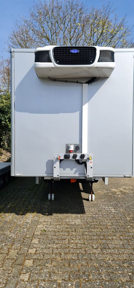 FGS BE-Linear - Refrijeratör römork: fotoğraf 3 FGS BE-Linear - Refrijeratör römork: fotoğraf 3