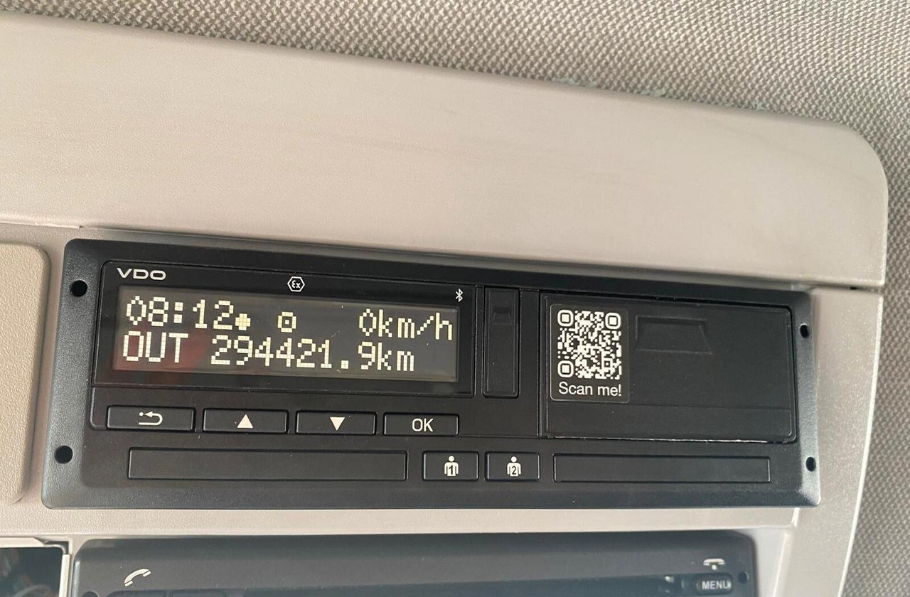 IVECO EUROCARGO 75E19 EURO 6 2018 - Tenteli kamyon: fotoğraf 4 IVECO EUROCARGO 75E19 EURO 6 2018 - Tenteli kamyon: fotoğraf 4