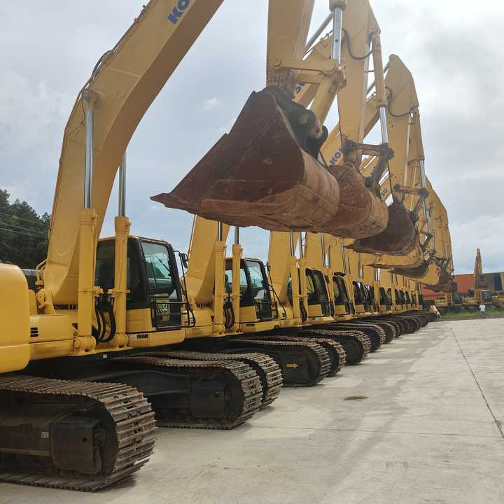 Cat 390F Gold Supplier Good Price Best Price 90tons Used Caterpillar 390F Good Price Used Caterpillar 390F - Paletli ekskavatör: fotoğraf 1 Cat 390F Gold Supplier Good Price Best Price 90tons Used Caterpillar 390F Good Price Used Caterpillar 390F - Paletli ekskavatör: fotoğraf 1