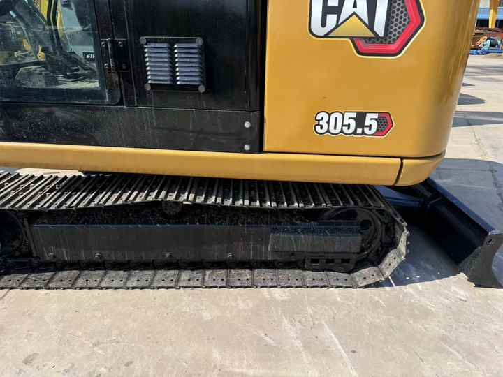 Mini Cat Brand Cat 305 Small Excavator in Stock Used Mini Excavator CAT305.5E2 CAT306 CAT307 CAT308 With Good Condition - Mini ekskavatör: fotoğraf 4 Mini Cat Brand Cat 305 Small Excavator in Stock Used Mini Excavator CAT305.5E2 CAT306 CAT307 CAT308 With Good Condition - Mini ekskavatör: fotoğraf 4