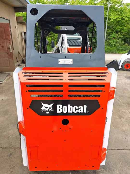 Second Hand Bobcat S70 Skid Steer Loader on Stock Excellent Performance Bobcat S70 S160 S300 330 Skid Steer for Sale - Mini yükleyici: fotoğraf 5 Second Hand Bobcat S70 Skid Steer Loader on Stock Excellent Performance Bobcat S70 S160 S300 330 Skid Steer for Sale - Mini yükleyici: fotoğraf 5