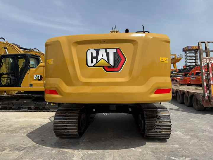 Second Hand Excavator Cat 320gc Global Shipping Low Price and Good Quality - Paletli ekskavatör: fotoğraf 3 Second Hand Excavator Cat 320gc Global Shipping Low Price and Good Quality - Paletli ekskavatör: fotoğraf 3