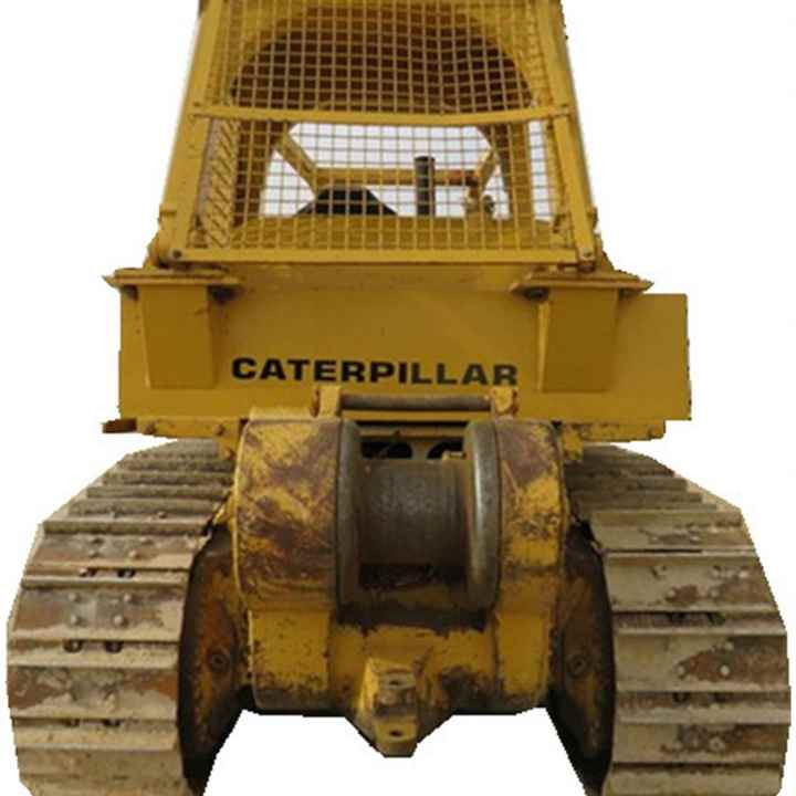 Used CAT D7 D7G Bulldozer with Winch /Caterpillar Bulldozer with Winch CAT D7G D7H D7R Dozer for Sale - Buldozer: fotoğraf 1 Used CAT D7 D7G Bulldozer with Winch /Caterpillar Bulldozer with Winch CAT D7G D7H D7R Dozer for Sale - Buldozer: fotoğraf 1