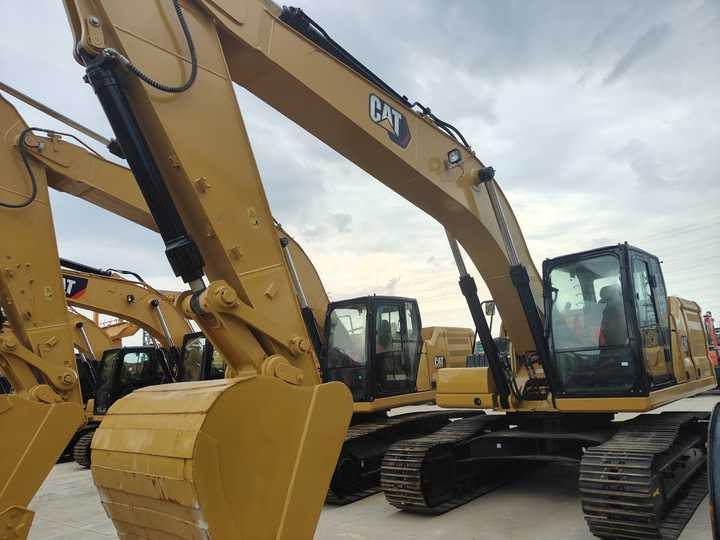 Used Cat 330GC Crawler Excavator Caterpillar CAT330GC Second Hand Cat Crawler Excavator 320/325/330 30ton 36ton Digger - Paletli ekskavatör: fotoğraf 5 Used Cat 330GC Crawler Excavator Caterpillar CAT330GC Second Hand Cat Crawler Excavator 320/325/330 30ton 36ton Digger - Paletli ekskavatör: fotoğraf 5