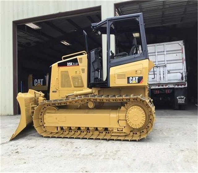 Used Cat D5k D5g D5 D5m D5h Crawler Bulldozer , CAT Bulldozer with Ripper , Original Cat Bulldozers - Buldozer: fotoğraf 2 Used Cat D5k D5g D5 D5m D5h Crawler Bulldozer , CAT Bulldozer with Ripper , Original Cat Bulldozers - Buldozer: fotoğraf 2