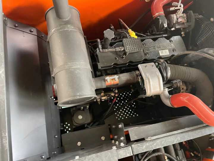 Paletli ekskavatör Used Digger DOOSAN DX260 Construction Machinery Construction Digger Used DOOSAN DX260 Cheap Excavator [ Copy ]: fotoğraf 6
