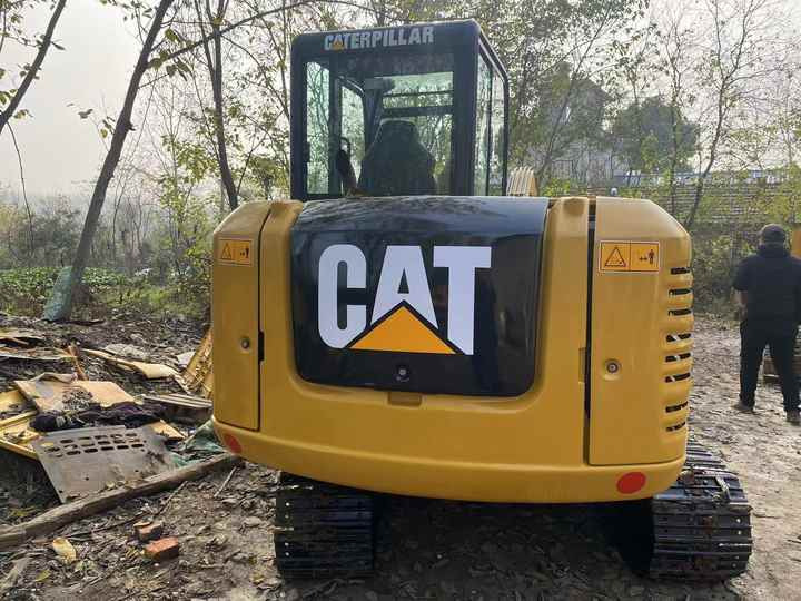 Used Excavators CAT306E Used Japanese Caterpillar Mini 306E2 Excavators for Sale at Cheap Prices - Ekskavatör: fotoğraf 4 Used Excavators CAT306E Used Japanese Caterpillar Mini 306E2 Excavators for Sale at Cheap Prices - Ekskavatör: fotoğraf 4