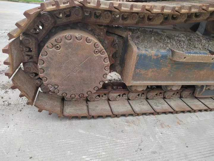 Used Good Quality Japan Original PC300-8 in Good Condition PC300-8 Komatsu - Paletli ekskavatör: fotoğraf 5 Used Good Quality Japan Original PC300-8 in Good Condition PC300-8 Komatsu - Paletli ekskavatör: fotoğraf 5