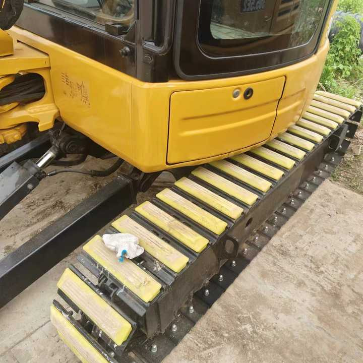 Well-Maintained Used CAT 303.5E Reliable Performance Guaranteed - Ekskavatör: fotoğraf 3 Well-Maintained Used CAT 303.5E Reliable Performance Guaranteed - Ekskavatör: fotoğraf 3