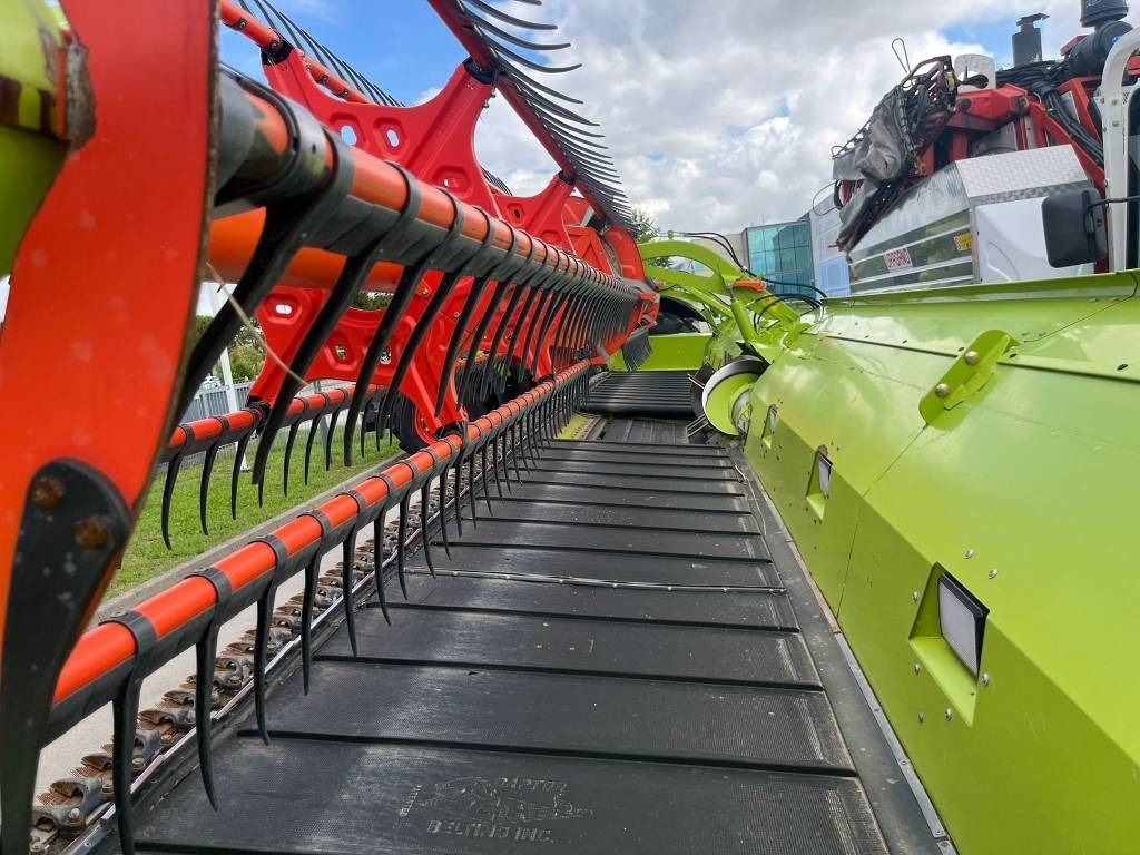 Claas CONVIO FLEX 1080  - Hasat makinesi aksesuarları: fotoğraf 3 Claas CONVIO FLEX 1080  - Hasat makinesi aksesuarları: fotoğraf 3