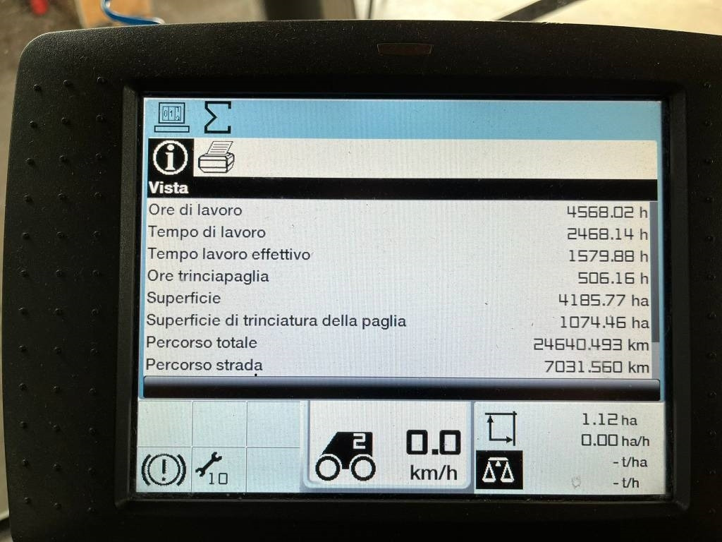 Claas Lexion 760 - Biçerdöver: fotoğraf 3 Claas Lexion 760 - Biçerdöver: fotoğraf 3