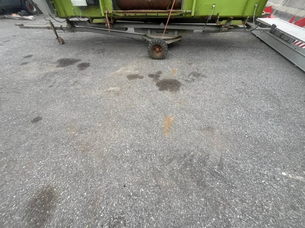 Claas SOIA 510  - Hasat makinesi aksesuarları: fotoğraf 2 Claas SOIA 510  - Hasat makinesi aksesuarları: fotoğraf 2