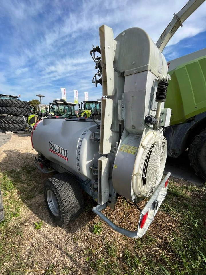 FAVARO 49 - Sıvı gübre enjektör: fotoğraf 5 FAVARO 49 - Sıvı gübre enjektör: fotoğraf 5