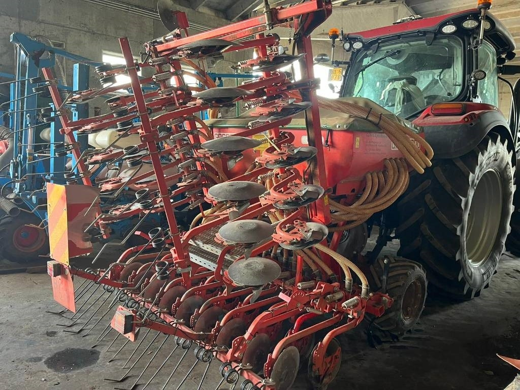 Gaspardo PINTA 500 - Kombine ekim makinesi: fotoğraf 1 Gaspardo PINTA 500 - Kombine ekim makinesi: fotoğraf 1