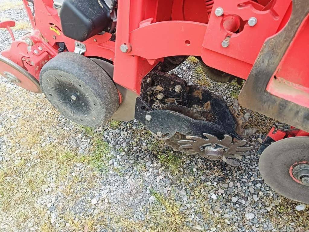 Gaspardo RENATA 8 FILE - Hassas ekim makinesi: fotoğraf 4 Gaspardo RENATA 8 FILE - Hassas ekim makinesi: fotoğraf 4