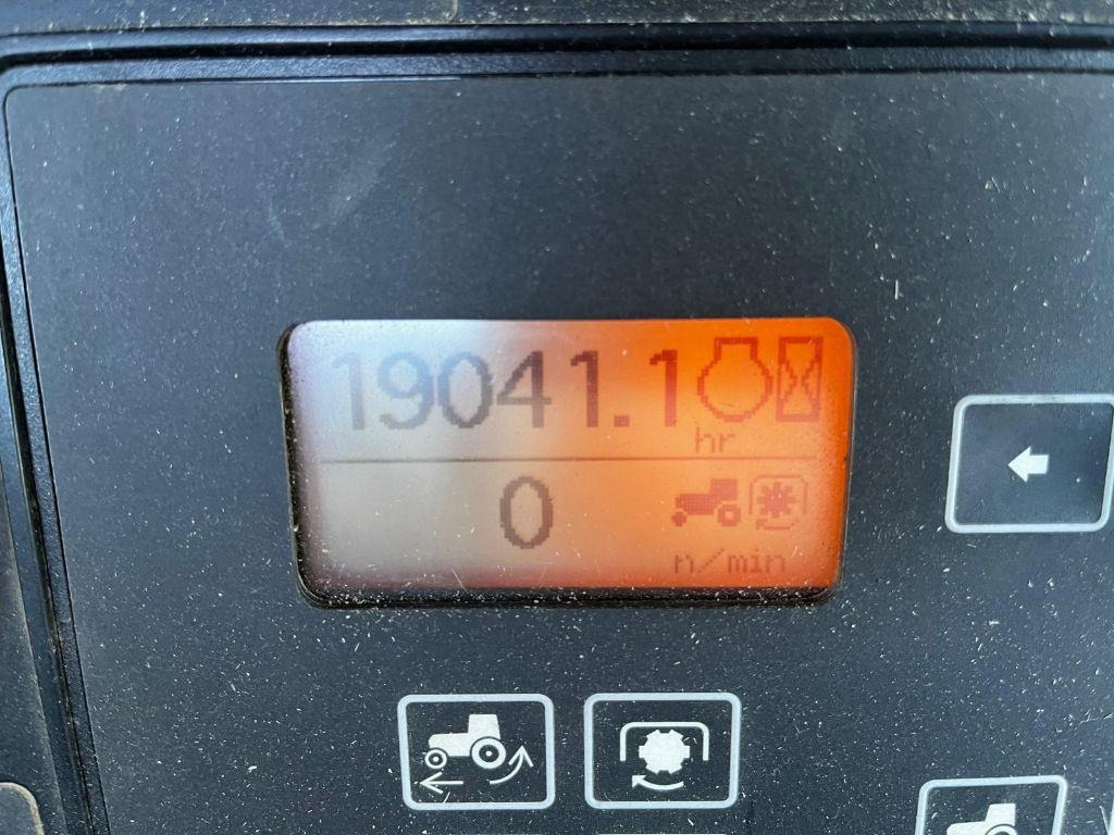 John Deere 7920 AutoPower - Traktör: fotoğraf 4 John Deere 7920 AutoPower - Traktör: fotoğraf 4