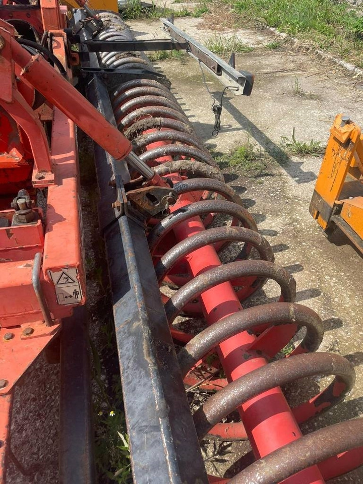 Maschio Aquila 5000 - Dik rotovatör: fotoğraf 2 Maschio Aquila 5000 - Dik rotovatör: fotoğraf 2