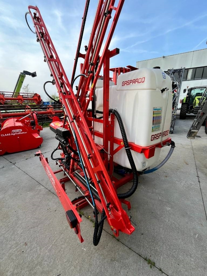 Maschio SPRAYERS - Sıvı gübre enjektör: fotoğraf 4 Maschio SPRAYERS - Sıvı gübre enjektör: fotoğraf 4