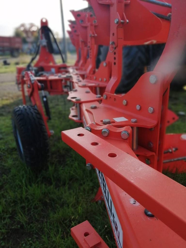 Maschio UNICO M 4+1 - Pulluk: fotoğraf 3 Maschio UNICO M 4+1 - Pulluk: fotoğraf 3